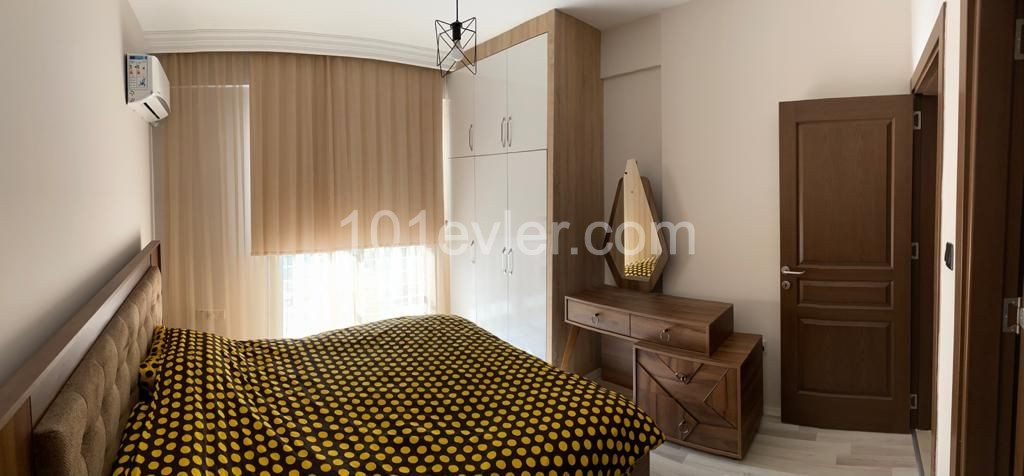 Nicosia / Mitre Apartment for Sale 59,900 STG ** 