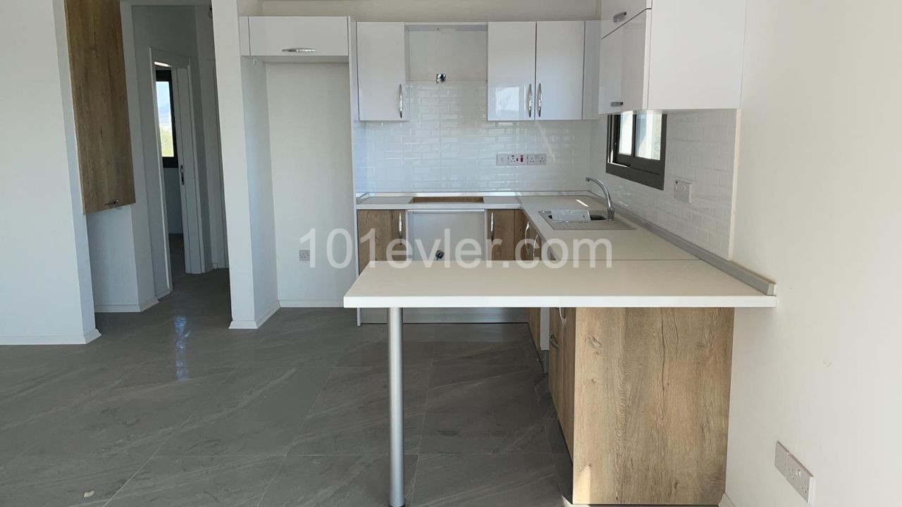 Zero Penthouse Apartment for Sale in Nicosia / Sandy Beach ** 