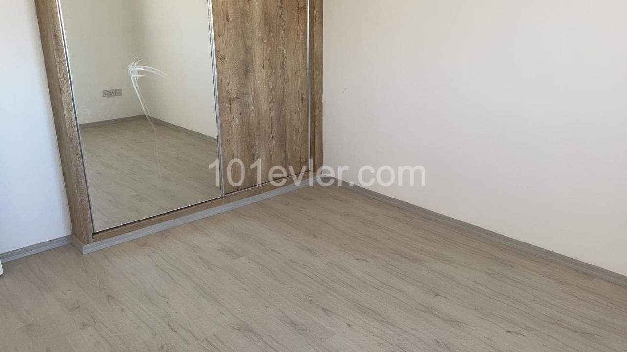 Lefkoşa / Kumsal Satılık Sıfır Penthouse Daire 