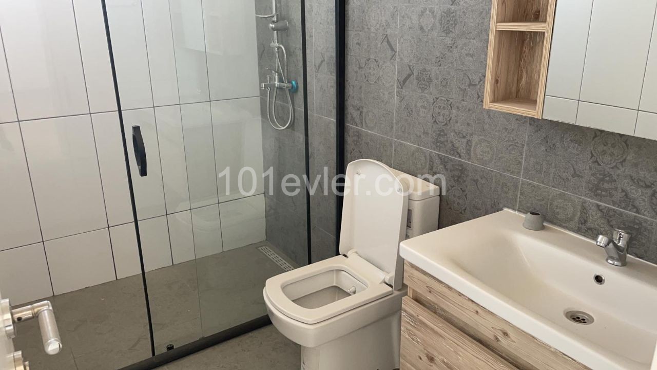 Null Penthouse-Wohnung Zum Verkauf In Nikosia / Strand ** 