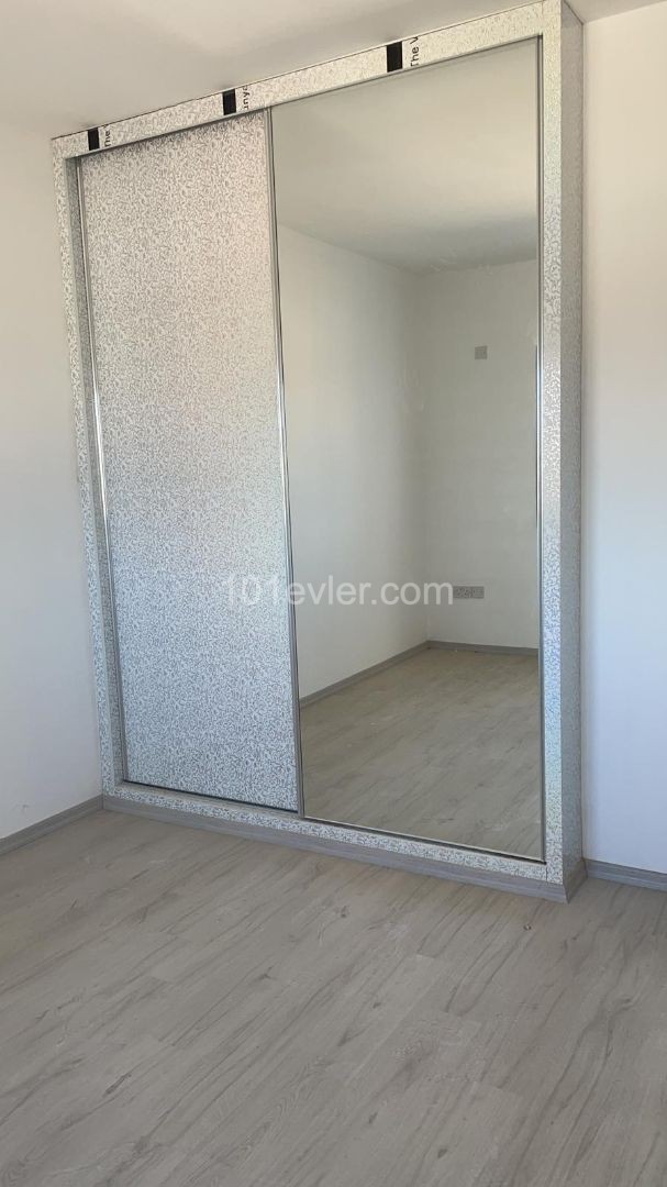 Lefkoşa / Kumsal Satılık Sıfır Penthouse Daire 