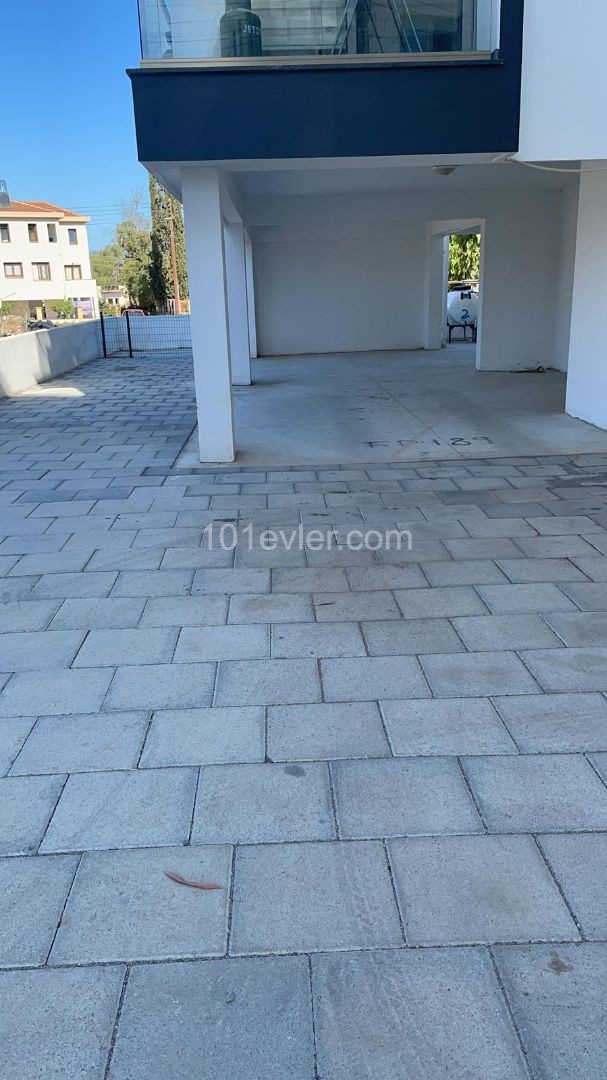 Null Penthouse-Wohnung Zum Verkauf In Nikosia / Strand ** 