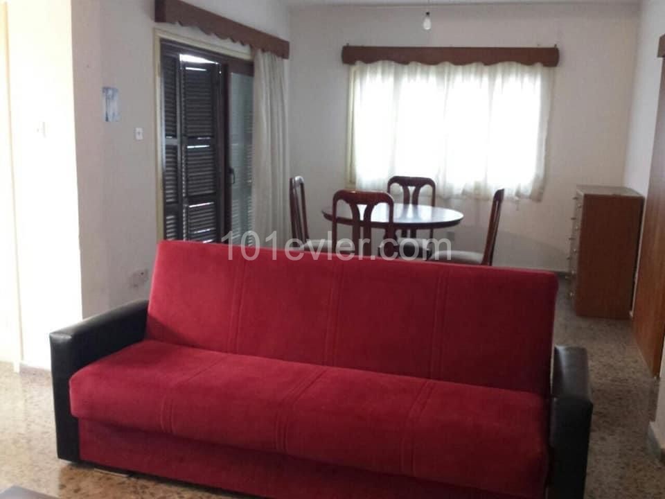 Flat To Rent in Köşklüçiftlik, Nicosia