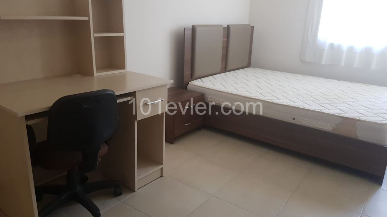 Flat To Rent in Ortaköy, Nicosia