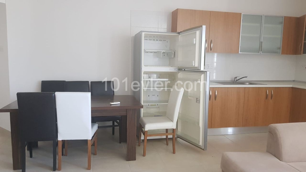 Flat To Rent in Ortaköy, Nicosia