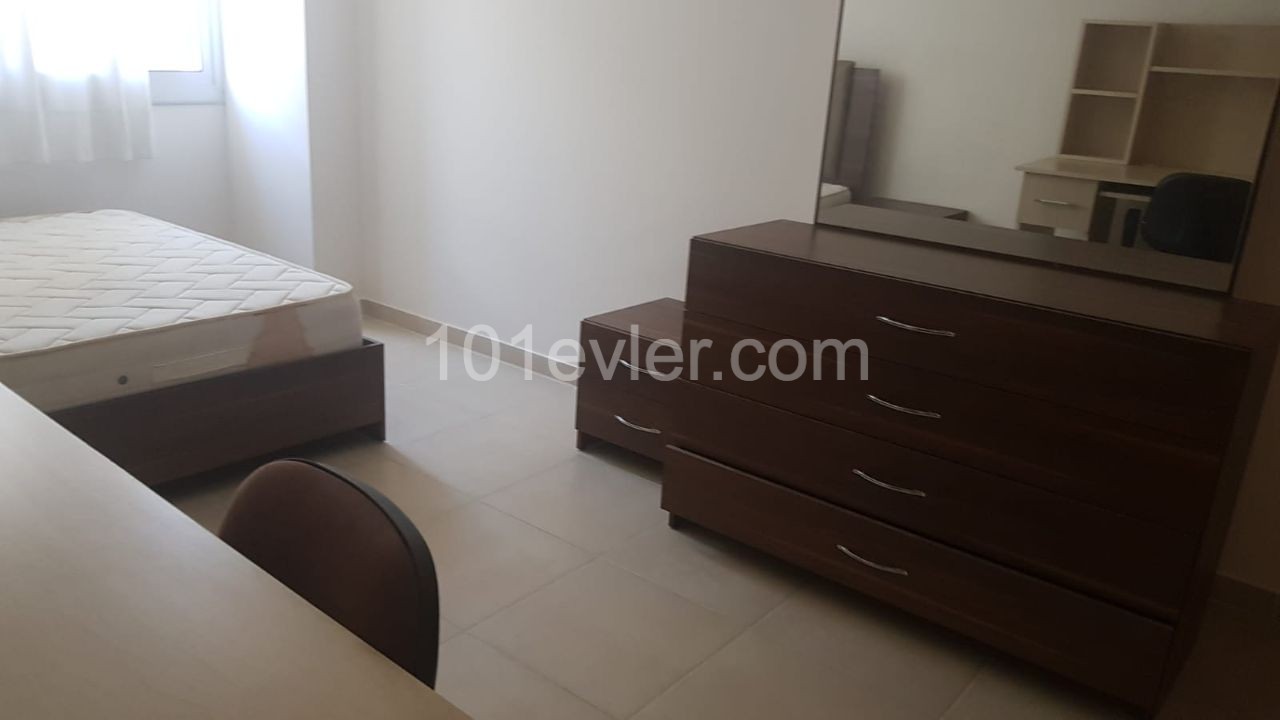 Flat To Rent in Ortaköy, Nicosia