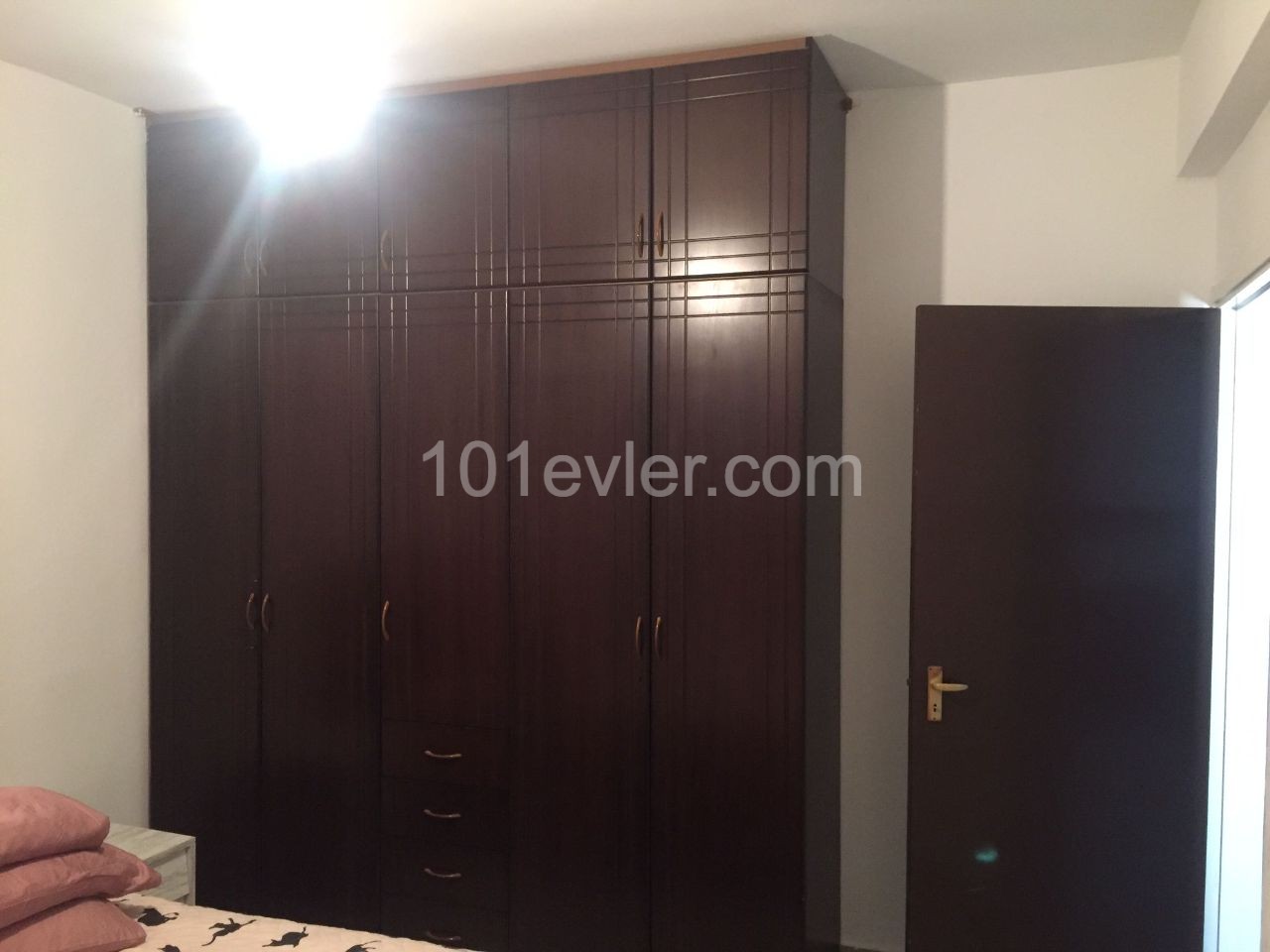 Flat for Sale in Nicosia / Metehan ** 