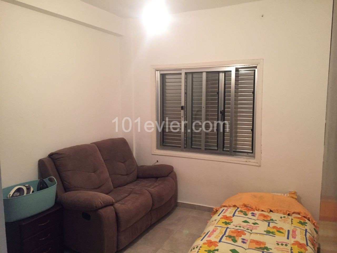 Flat for Sale in Nicosia / Metehan ** 