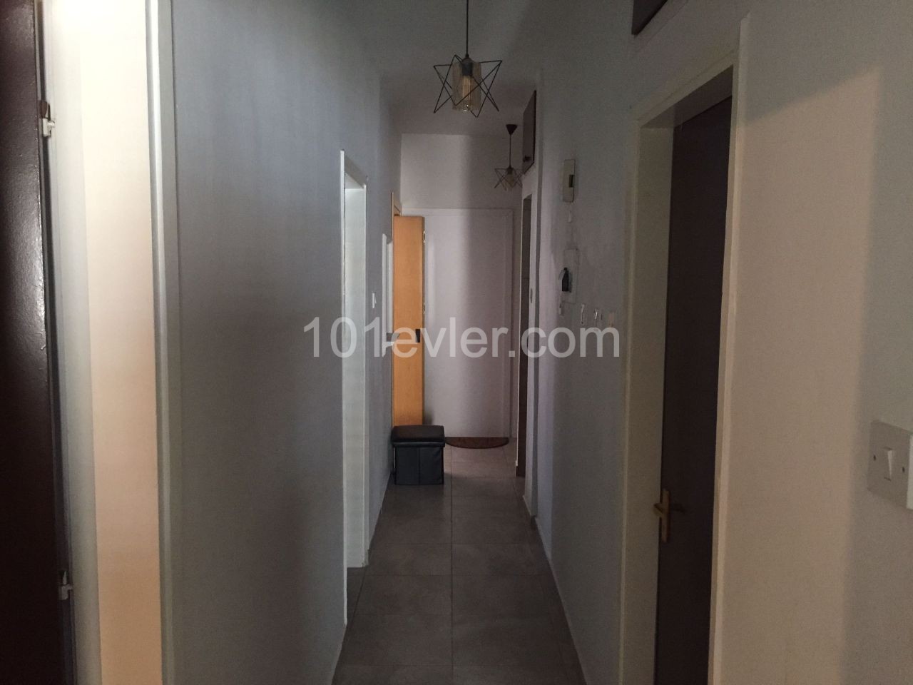 Flat for Sale in Nicosia / Metehan ** 