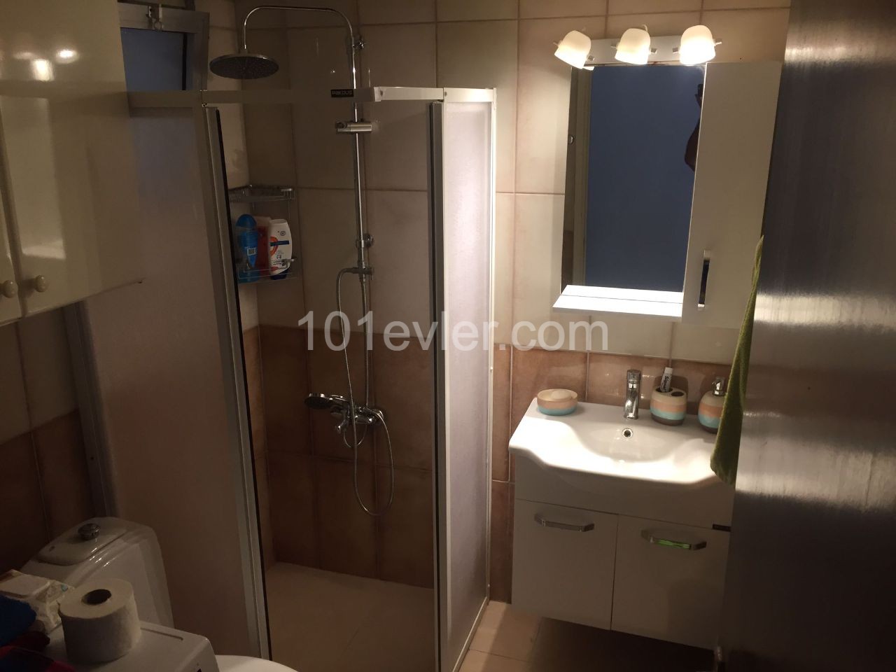 Flat for Sale in Nicosia / Metehan ** 