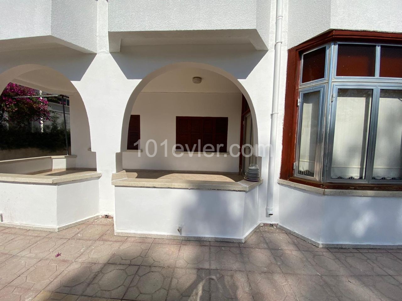 Flat To Rent in Ortaköy, Nicosia