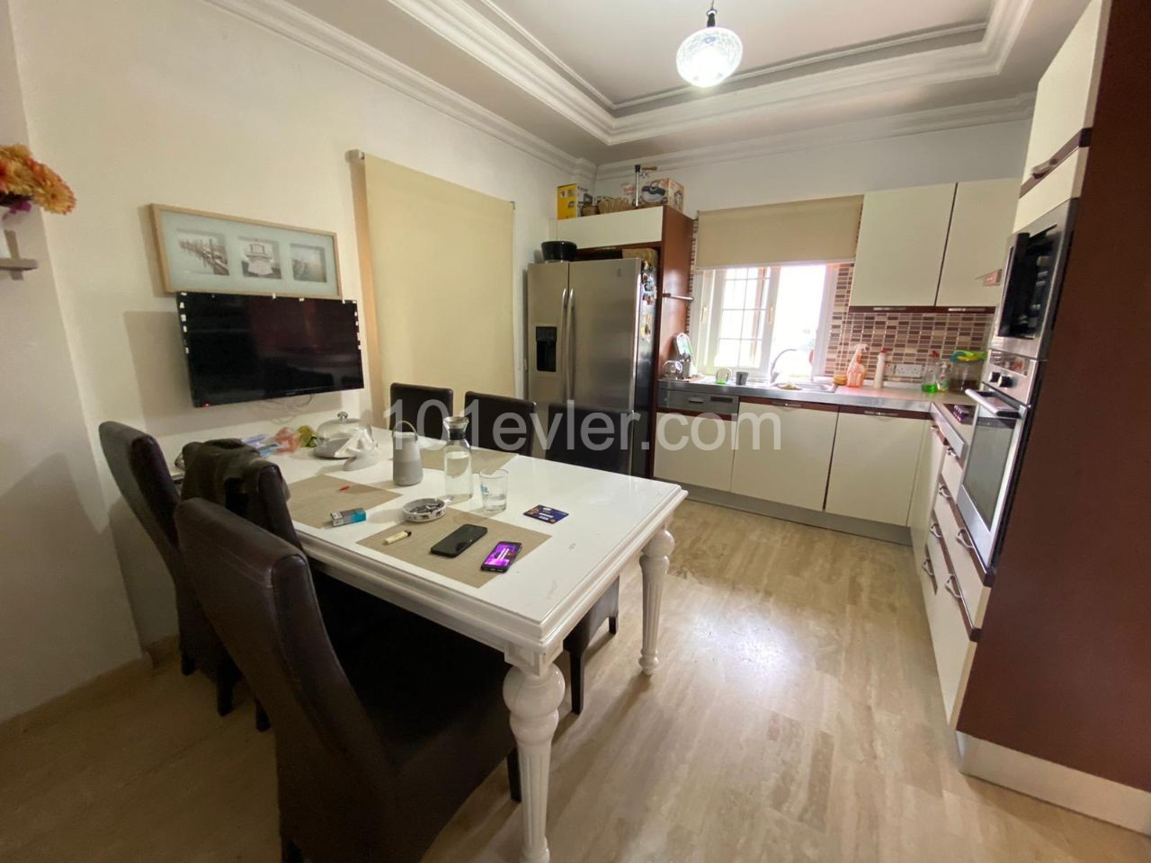 Detached House For Sale in Nicosia / Hamitköy ** 