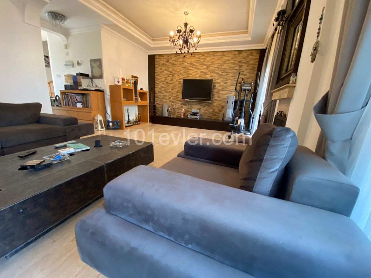 Detached House For Sale in Nicosia / Hamitköy ** 