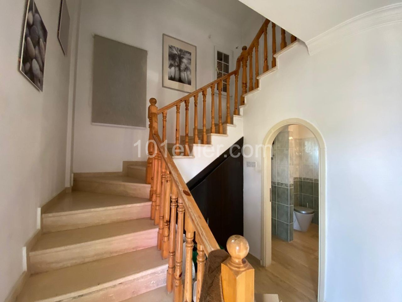 Detached House For Sale in Nicosia / Hamitköy ** 