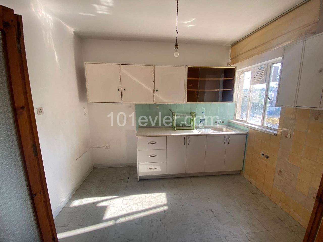 Nicosia / Beach Flat For Sale ** 