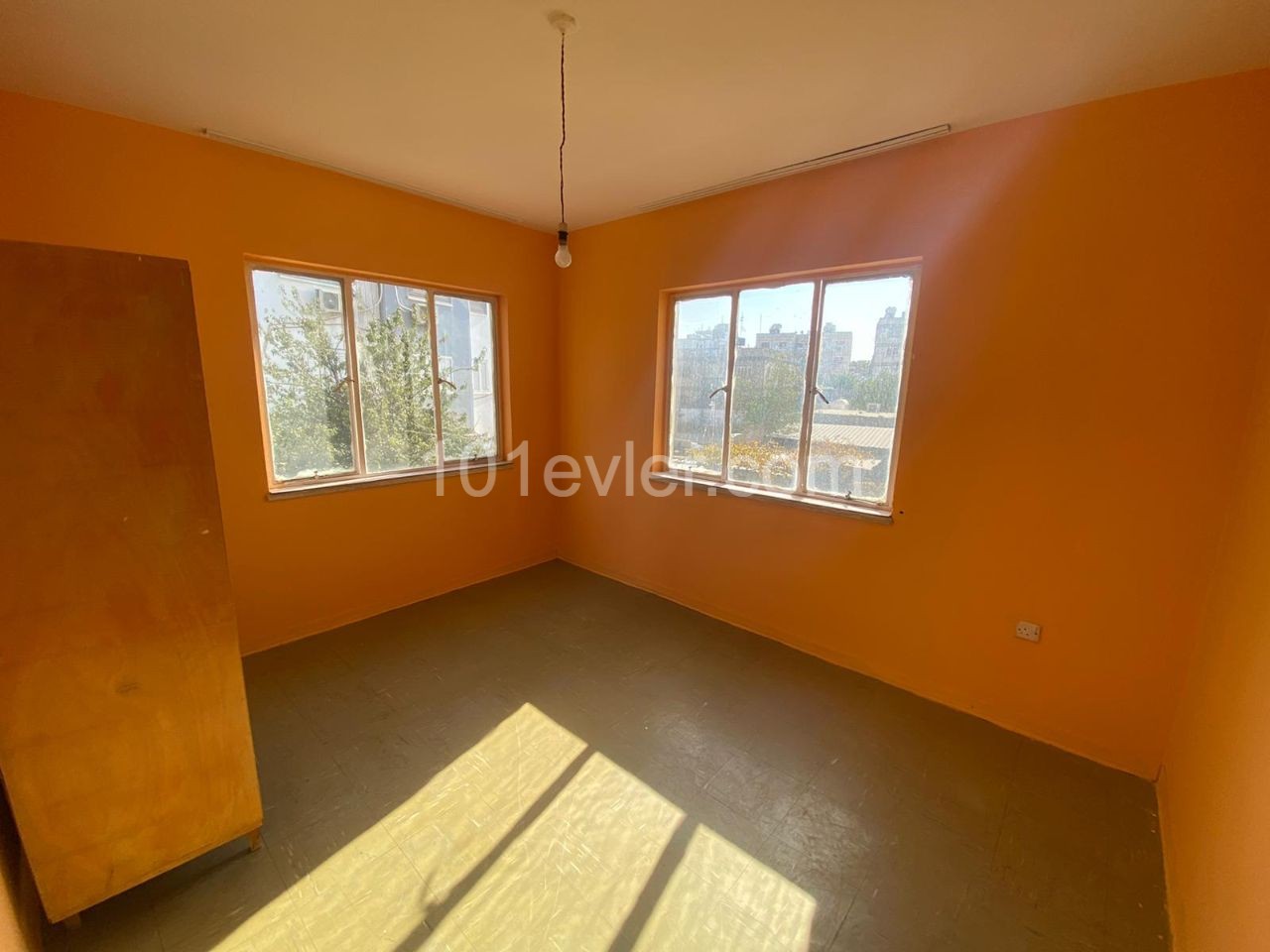 Lefkoşa / Kumsal Satılık Daire 37,500 STG