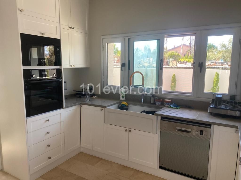 Kyrenia / Karaoğlanoğlu Duplex For Sale ** 