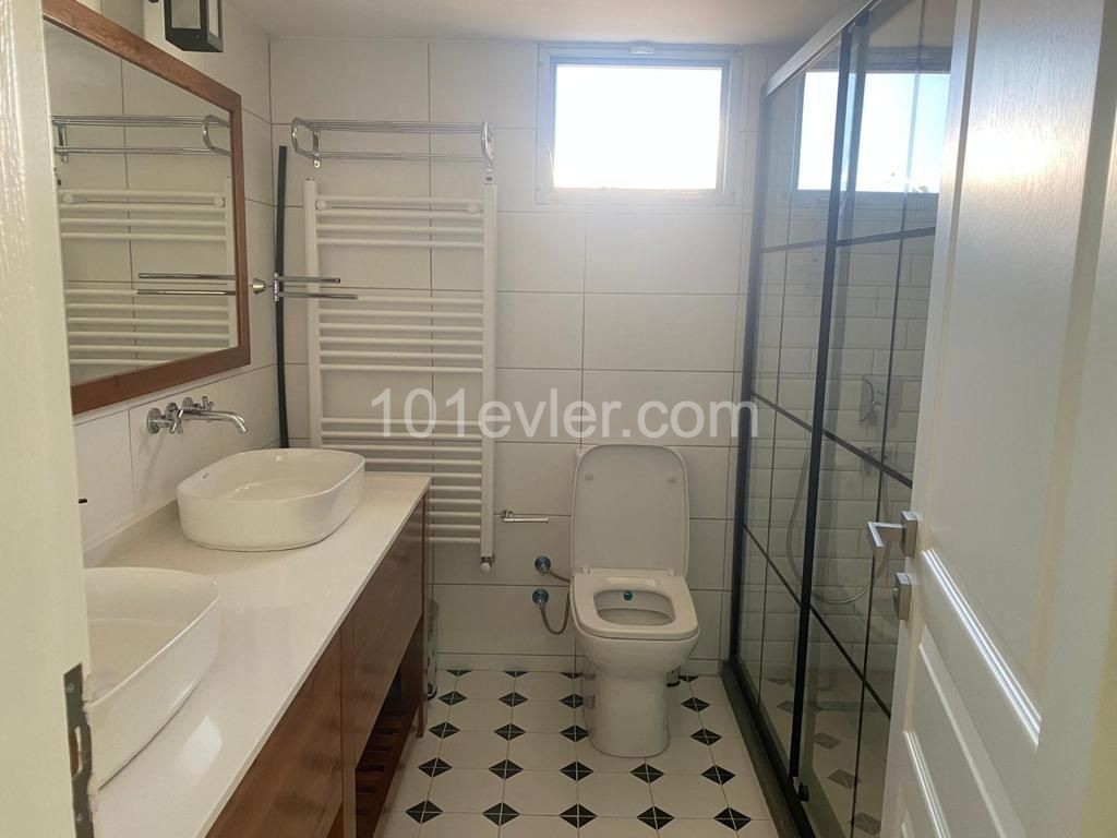 Kyrenia / Karaoğlanoğlu Duplex For Sale ** 