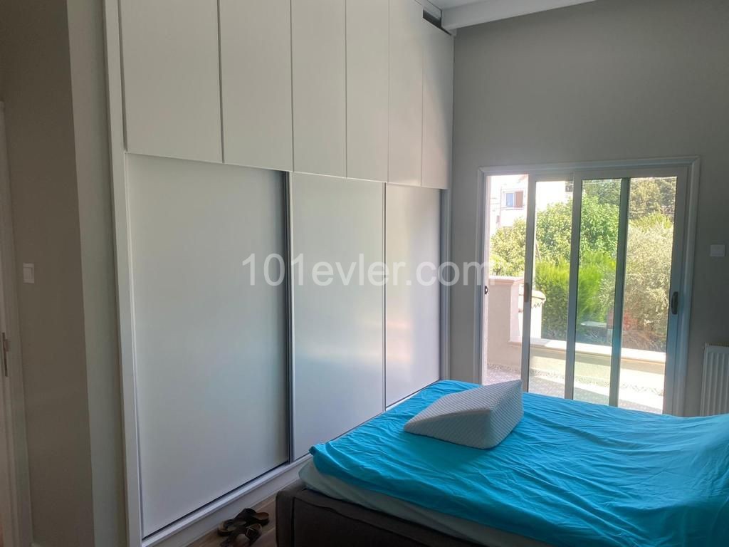 Kyrenia / Karaoğlanoğlu Duplex For Sale ** 