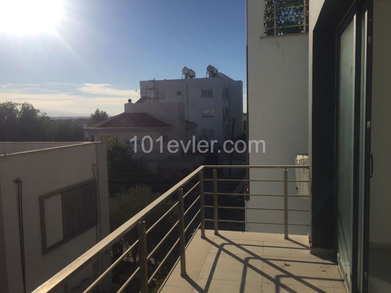 Lefkosia Yenikent Zero apartment for sale 53,000 stg