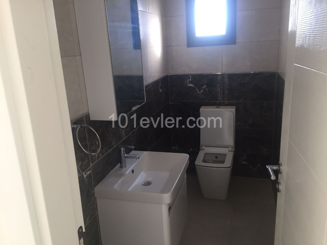 Lefkosia Yenikent Zero apartment for sale 53,000 stg