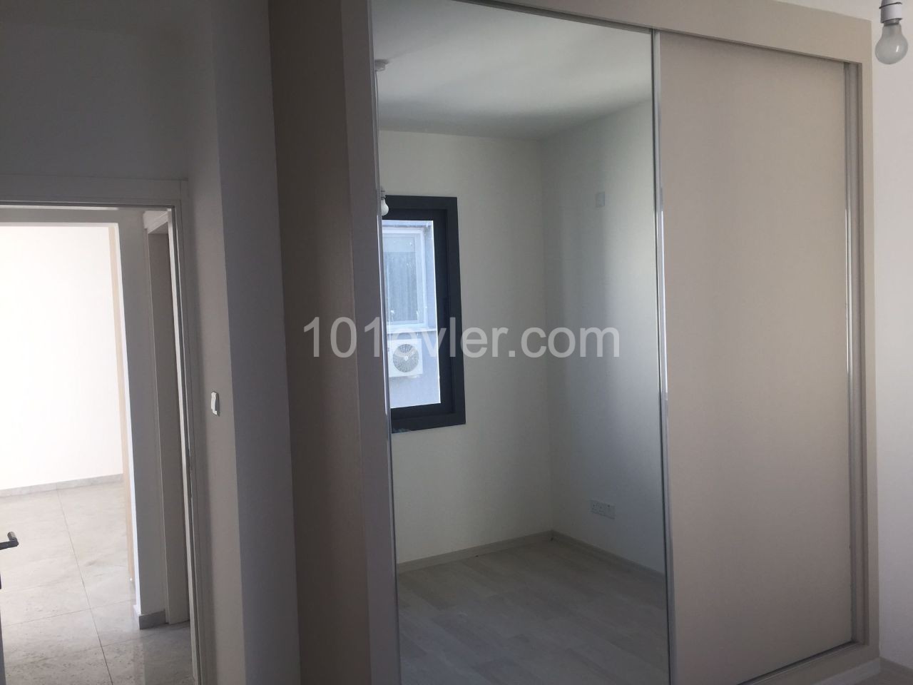 Lefkosia Yenikent Zero apartment for sale 53,000 stg