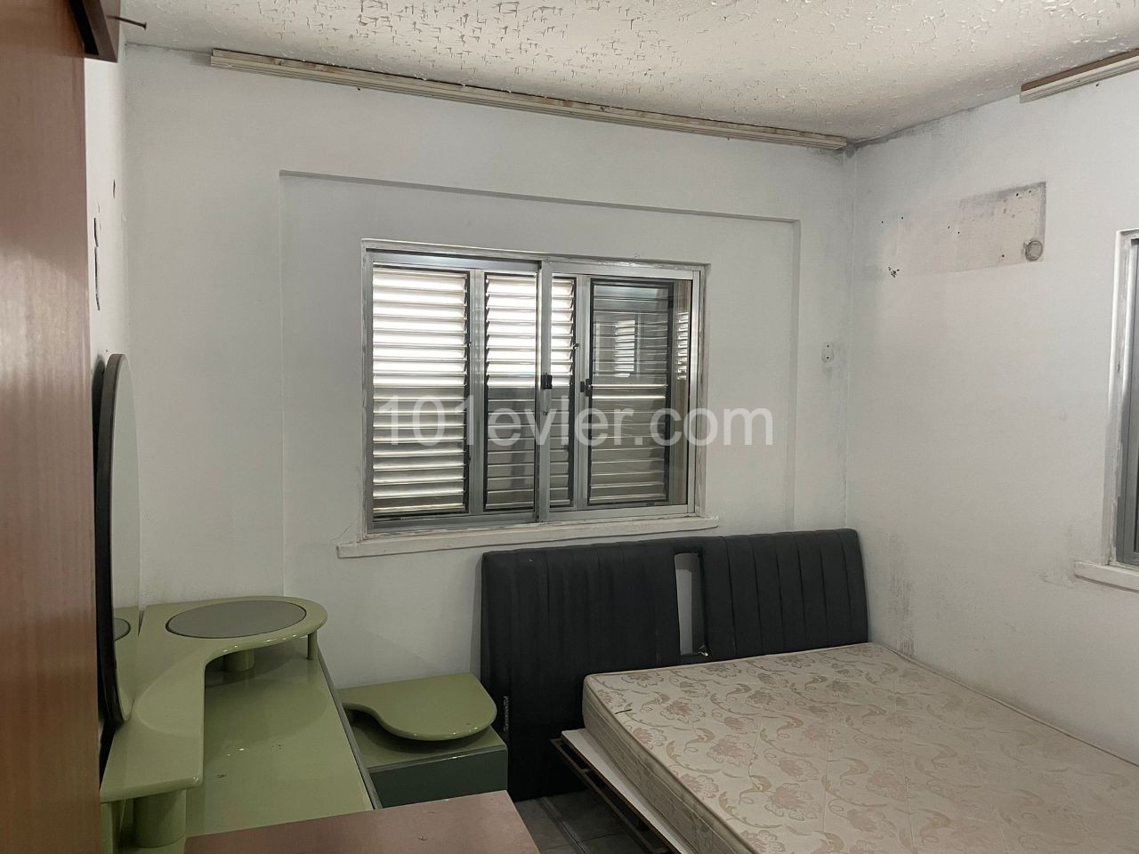 Nicosia Ortakoy Flat For Sale 55,000 STG ** 