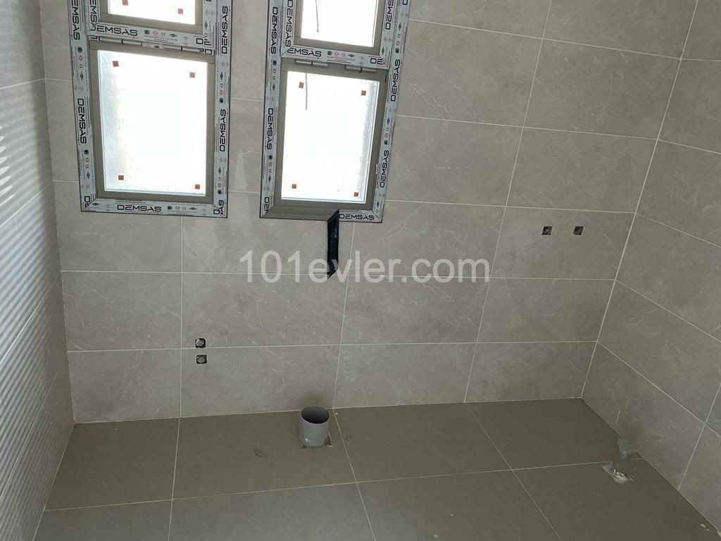 Detached House For Sale in Girne Bosphorus 117,500 STG ** 