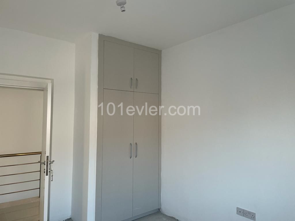 Detached House For Sale in Girne Bosphorus 117,500 STG ** 