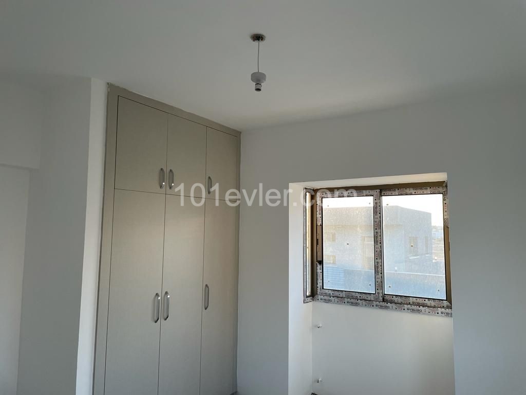 Detached House For Sale in Girne Bosphorus 117,500 STG ** 