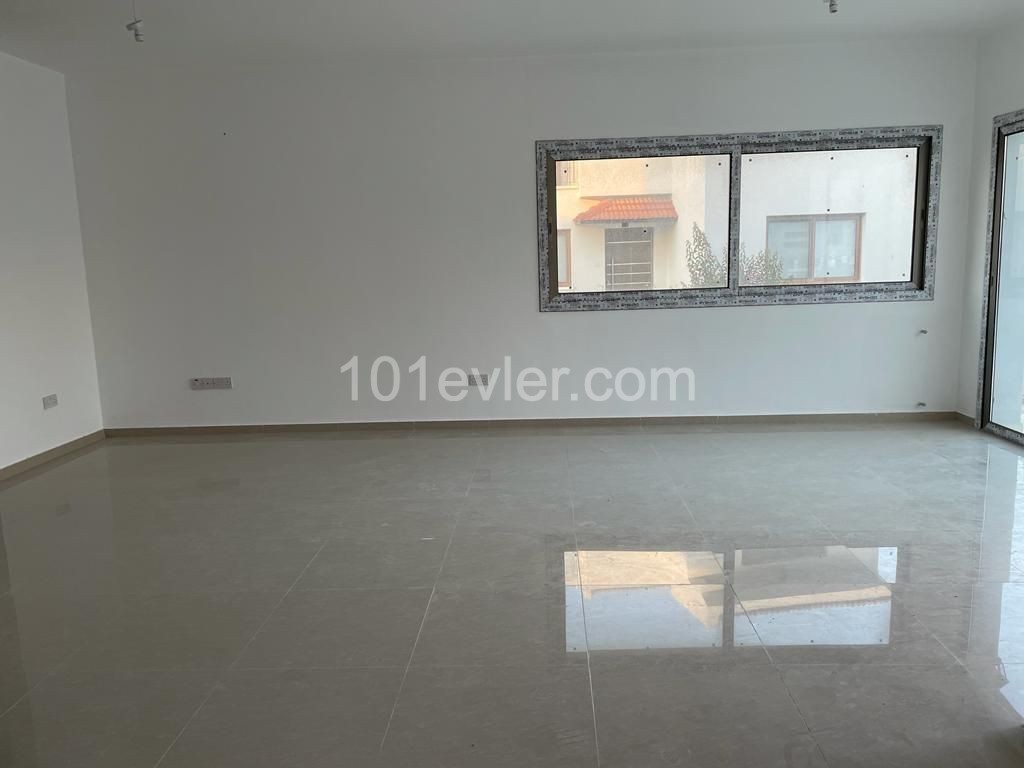 Detached House For Sale in Girne Bosphorus 117,500 STG ** 