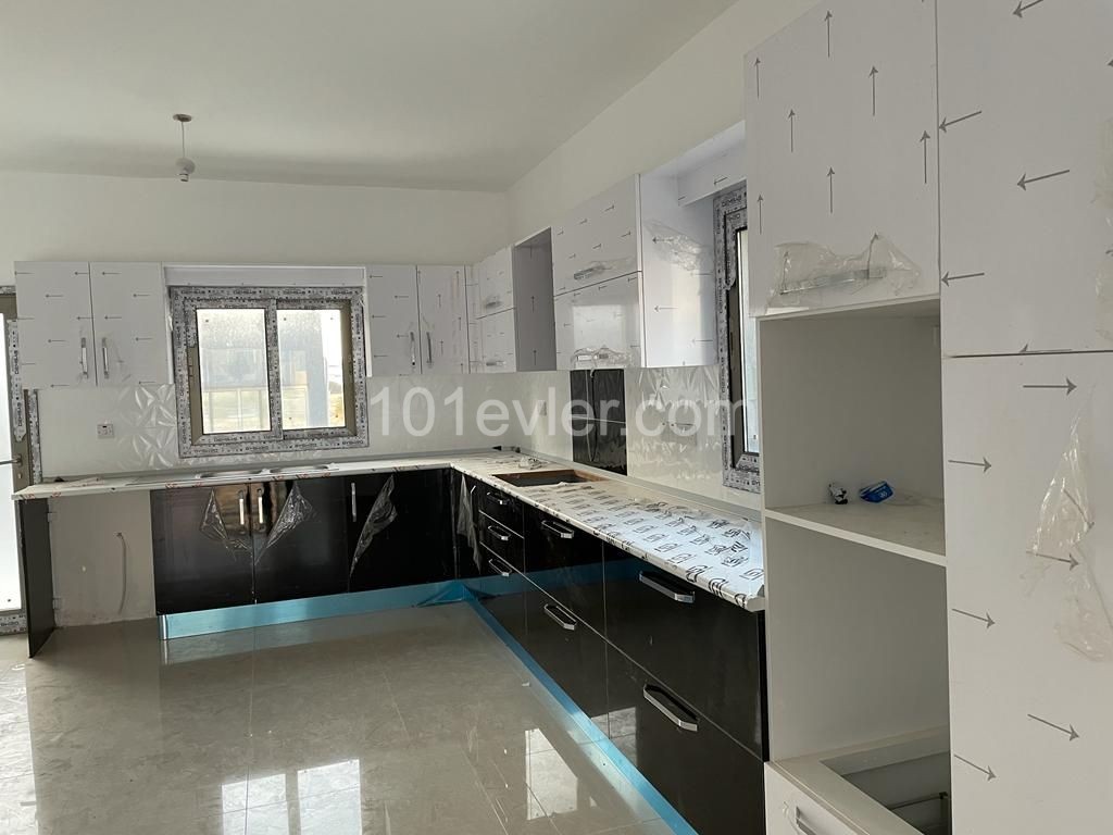 Detached House For Sale in Girne Bosphorus 117,500 STG ** 