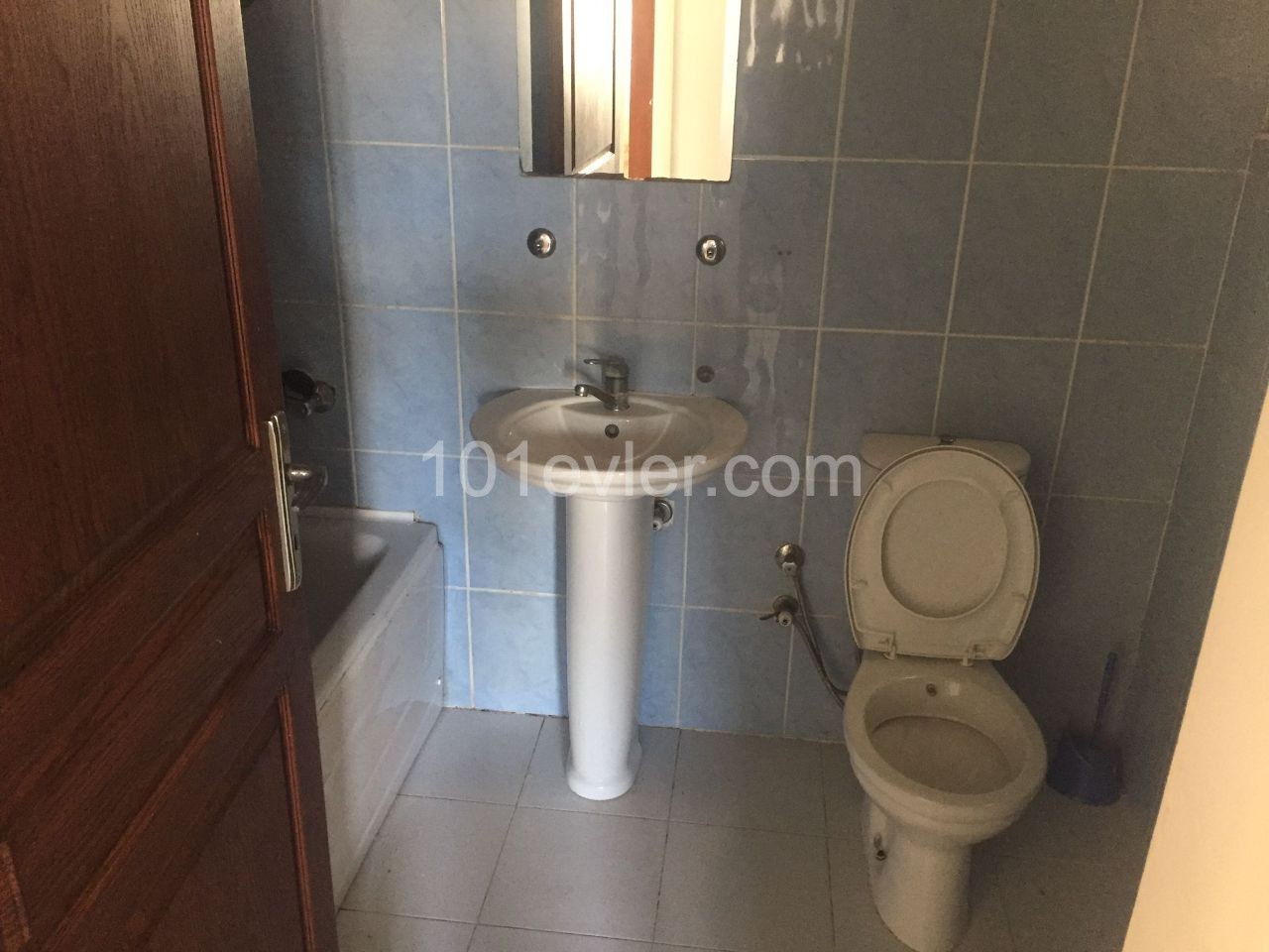 Gönyeli Eşyasız Kiralık Daire