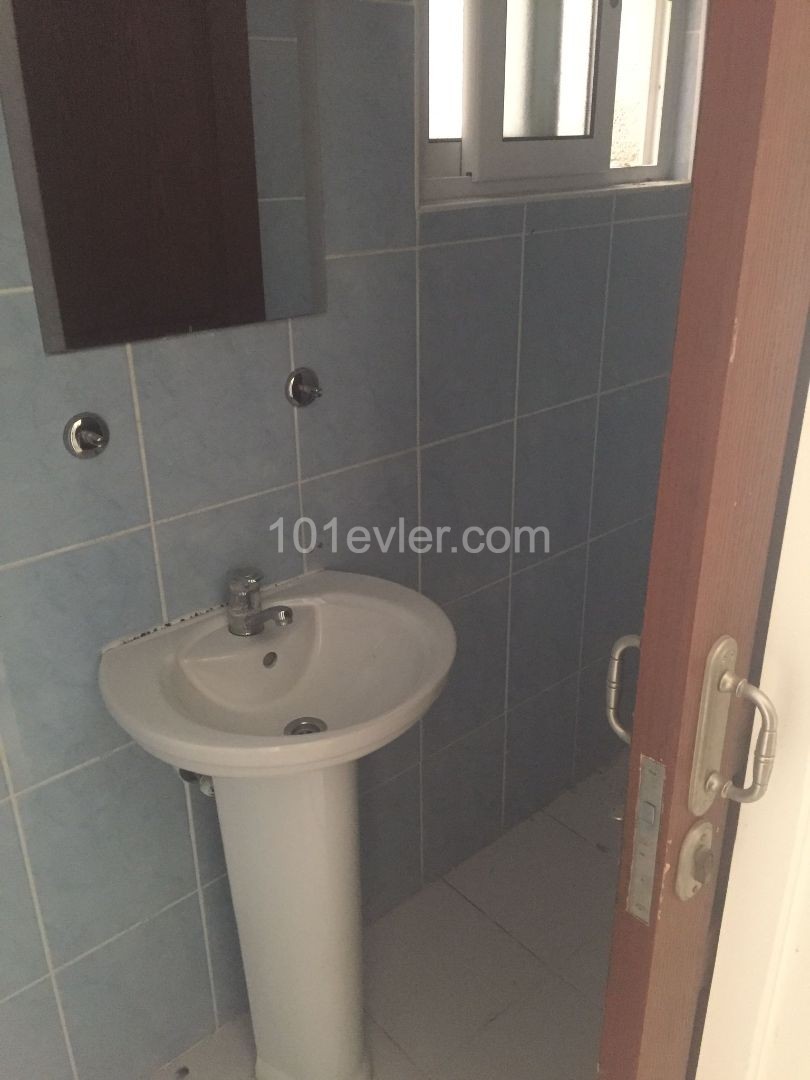 Gönyeli Eşyasız Kiralık Daire