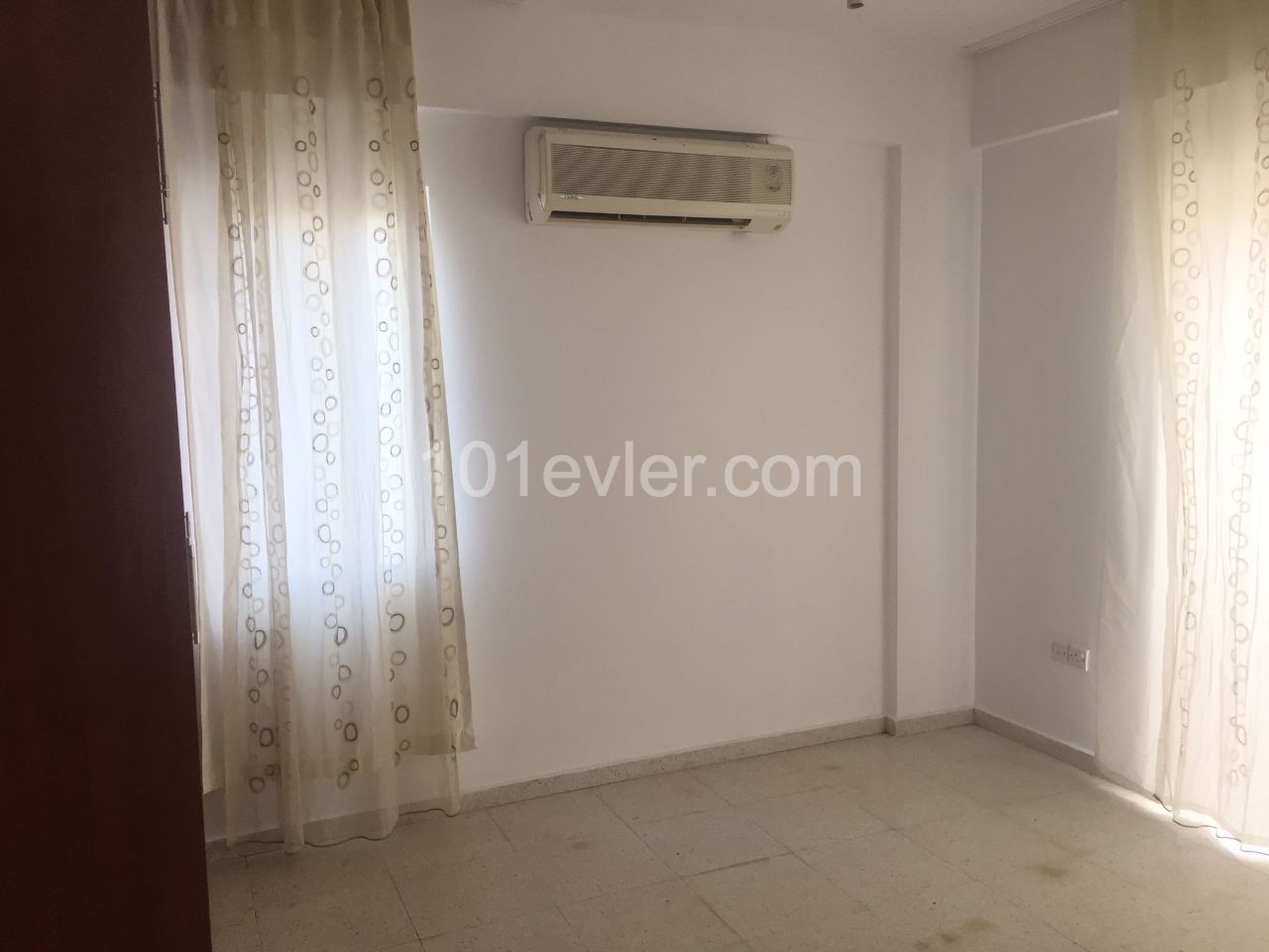 Gönyeli Eşyasız Kiralık Daire