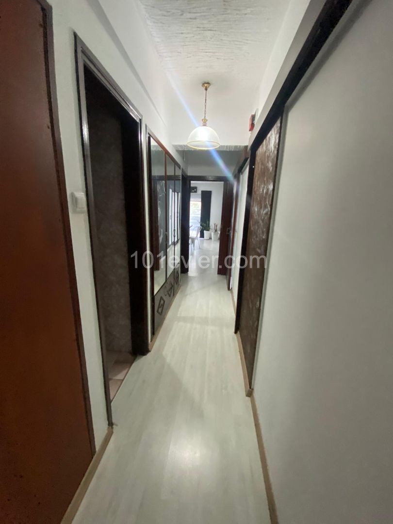 OFFICE FOR RENT ON KÜÇÜK KAYMAKLI AVENUE ** 