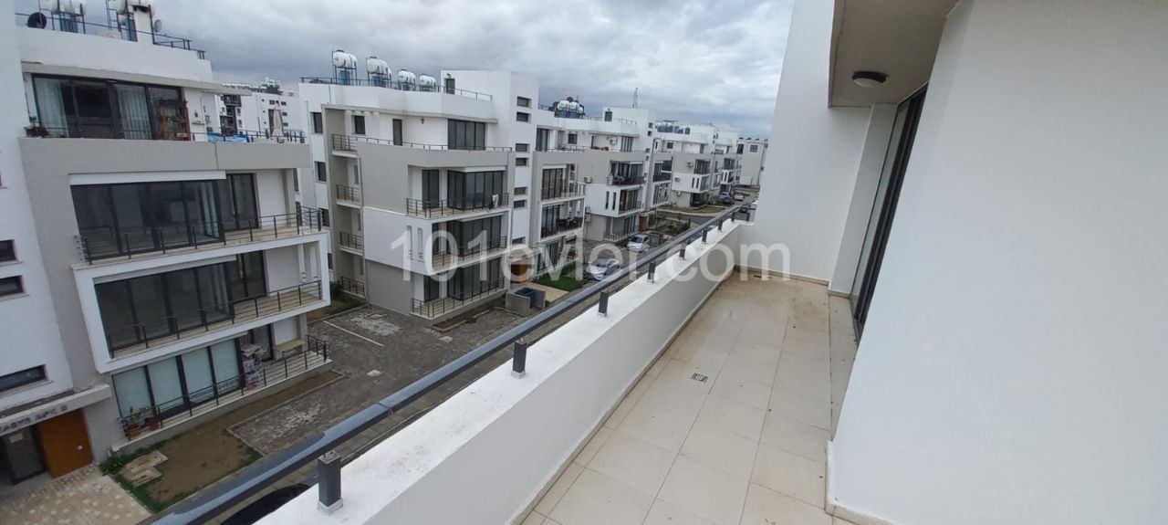 2+1 LUXUS PENTHOUSE IN NIKOSIA ** 