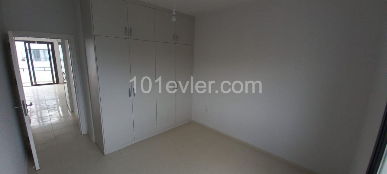 LEFKOŞA KÜÇÜK KAYMAKLIDA 2+1 LÜKS PENTHOUSE