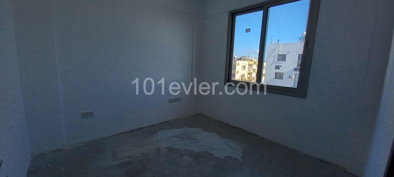 2+1 ZERO FLAT IN NICOSIA GÖNYELİ REGION 42,000.-STG ** 