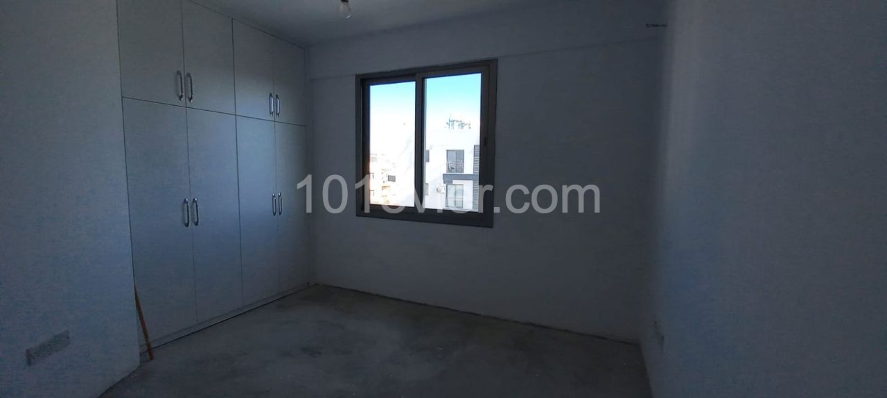 2+1 ZERO FLAT IN NICOSIA GÖNYELİ REGION 42,000.-STG ** 