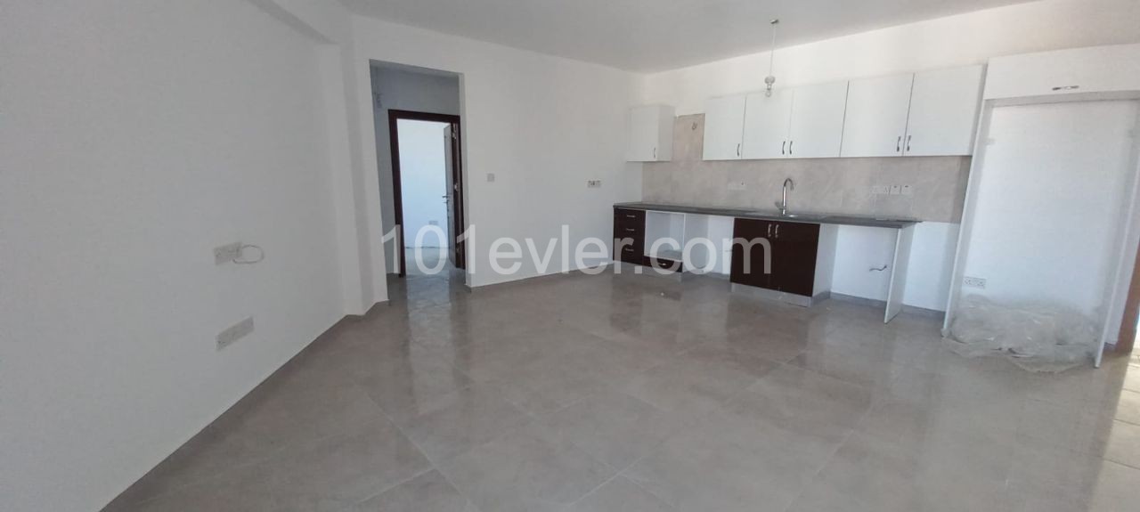 2+1 ZERO FLAT IN NICOSIA GÖNYELİ REGION 42,000.-STG ** 