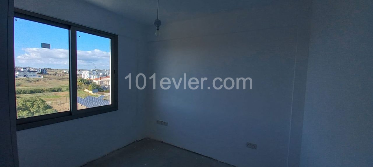 2+1 ZERO FLAT IN NICOSIA GÖNYELİ REGION 42,000.-STG ** 