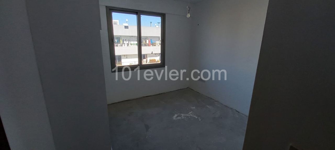 2+1 ZERO FLAT IN NICOSIA GÖNYELİ REGION 42,000.-STG ** 