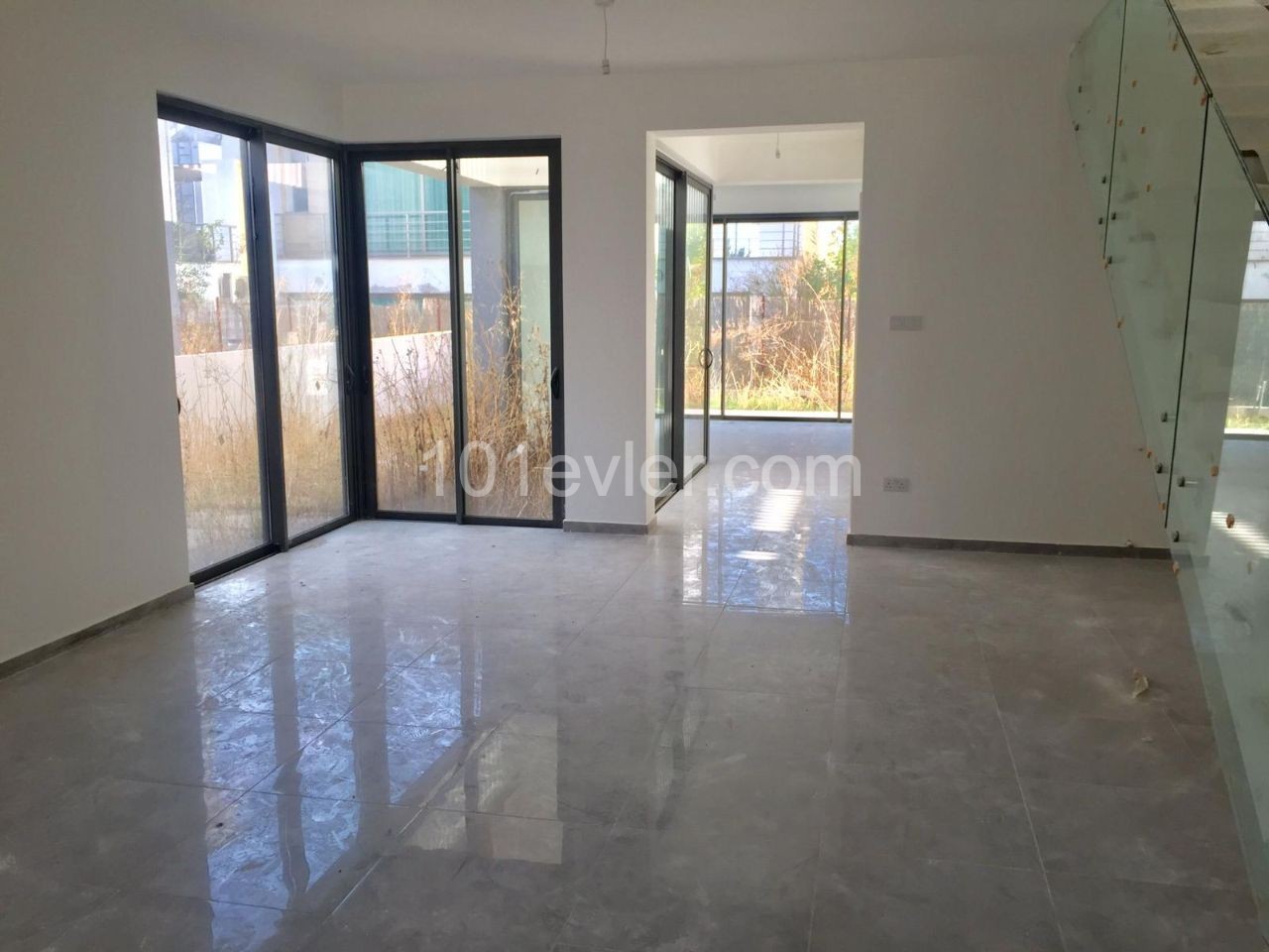 Detached House For Sale in Gönyeli, Nicosia