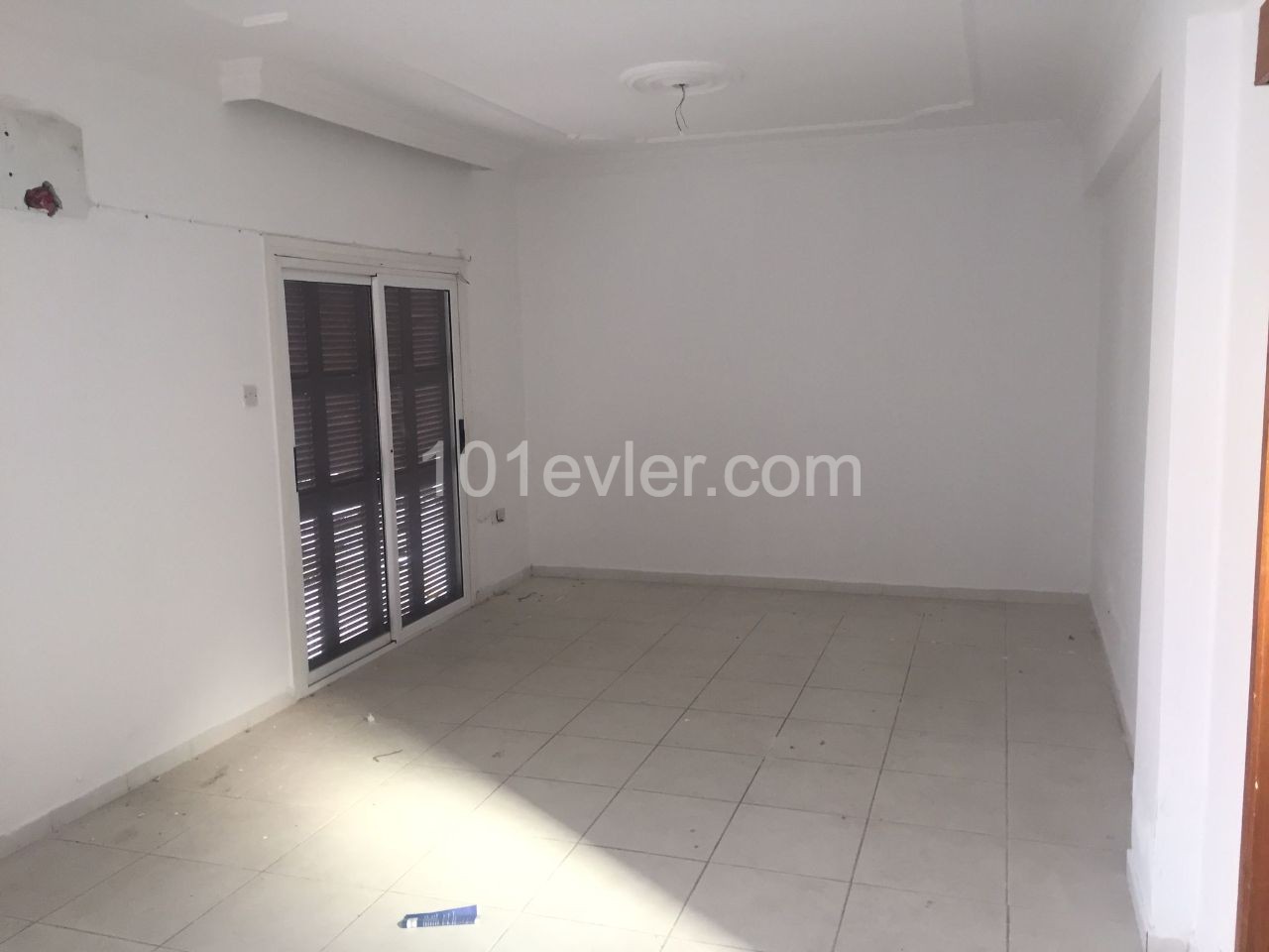 Twin Duplex Social Housing 160 m2 in a Corner Plot for Sale in Nicosia Taşkınköy Area 3+1 ** 