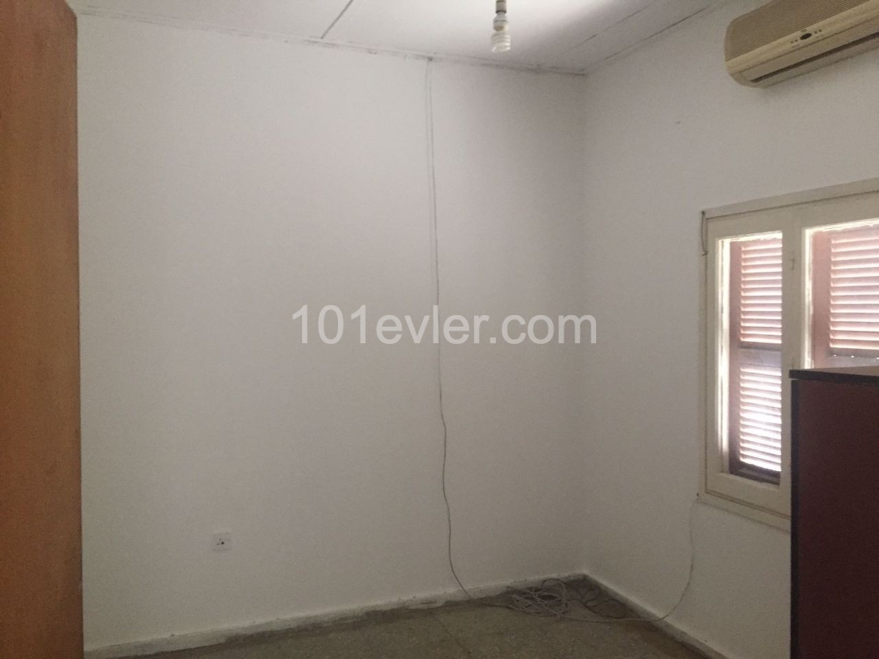 Twin Duplex Social Housing 160 m2 in a Corner Plot for Sale in Nicosia Taşkınköy Area 3+1 ** 