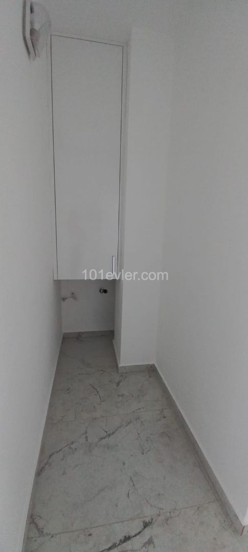 200 m2 4+1 Twin Villa For Sale In Nicosia Gonyeli Area 109,000 STG ** 