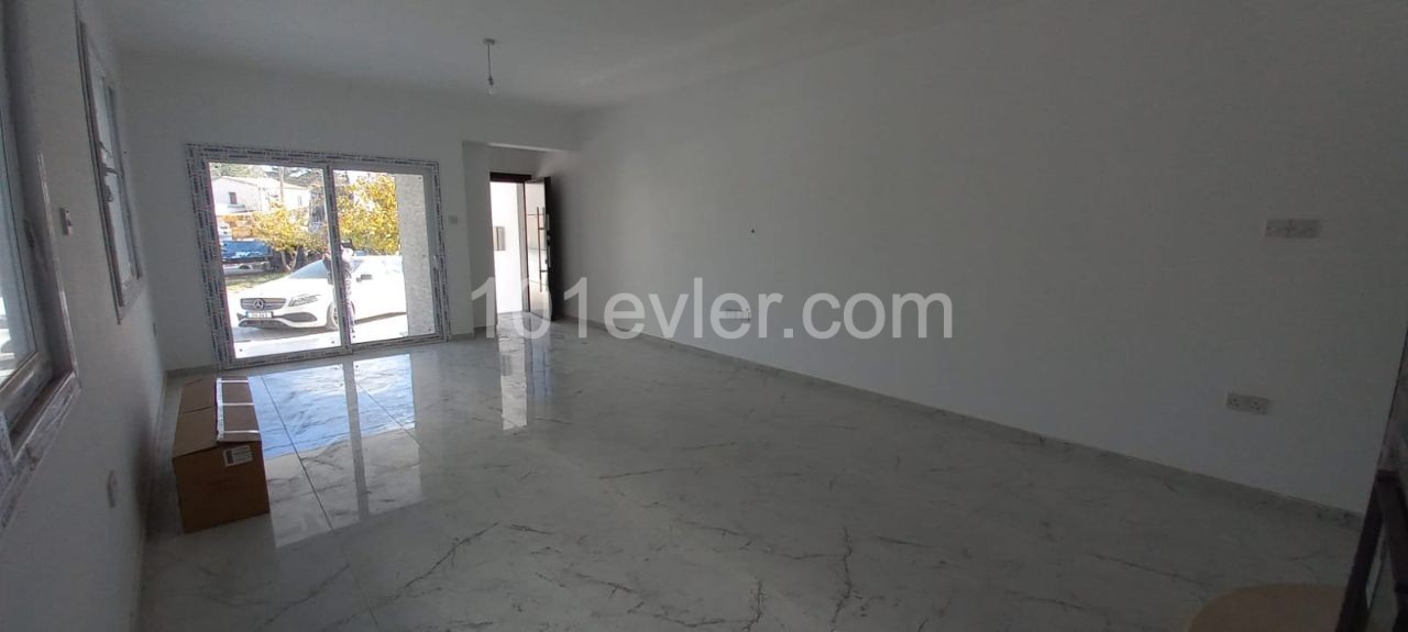 200 m2 4+1 Twin Villa For Sale In Nicosia Gonyeli Area 109,000 STG ** 