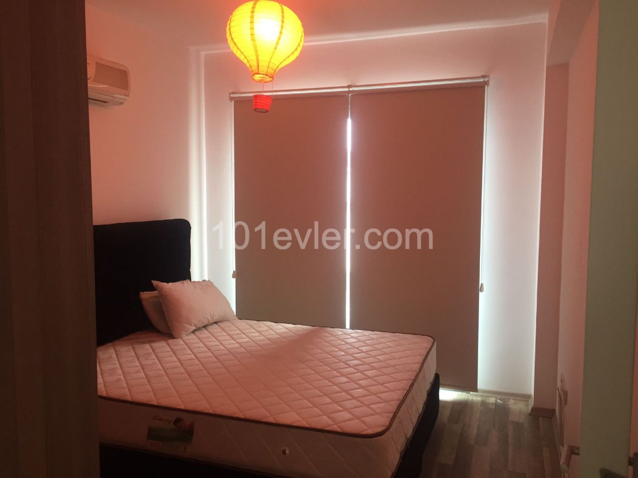 2+1 Furnished 1st Floor Flat for Rent in Nicosia Ortaköy Area 6+6 Payment 300 STG ** 