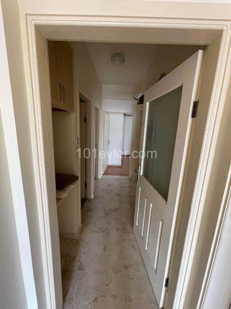 3 BEDROOM FLAT FOR SALE IN NICOSIA YENİKENT AREA 70,000 STG ** 